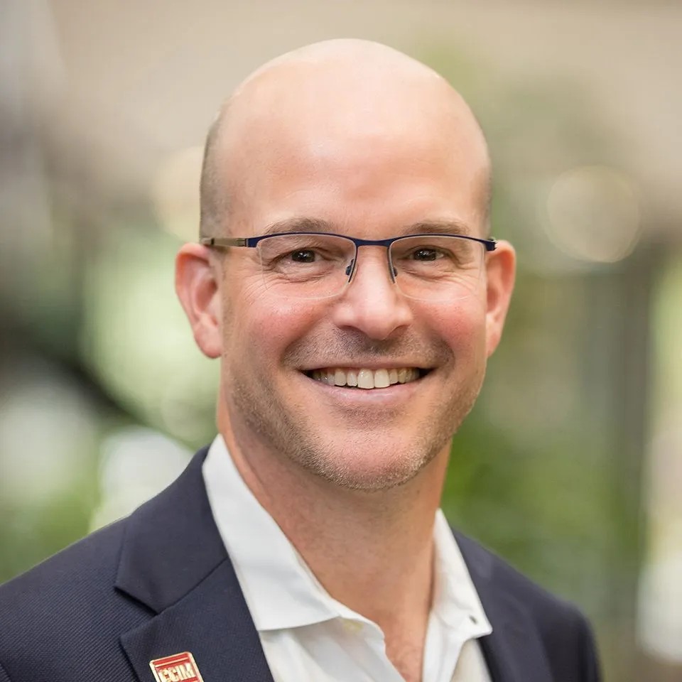 Brian E. Smith, CCIM